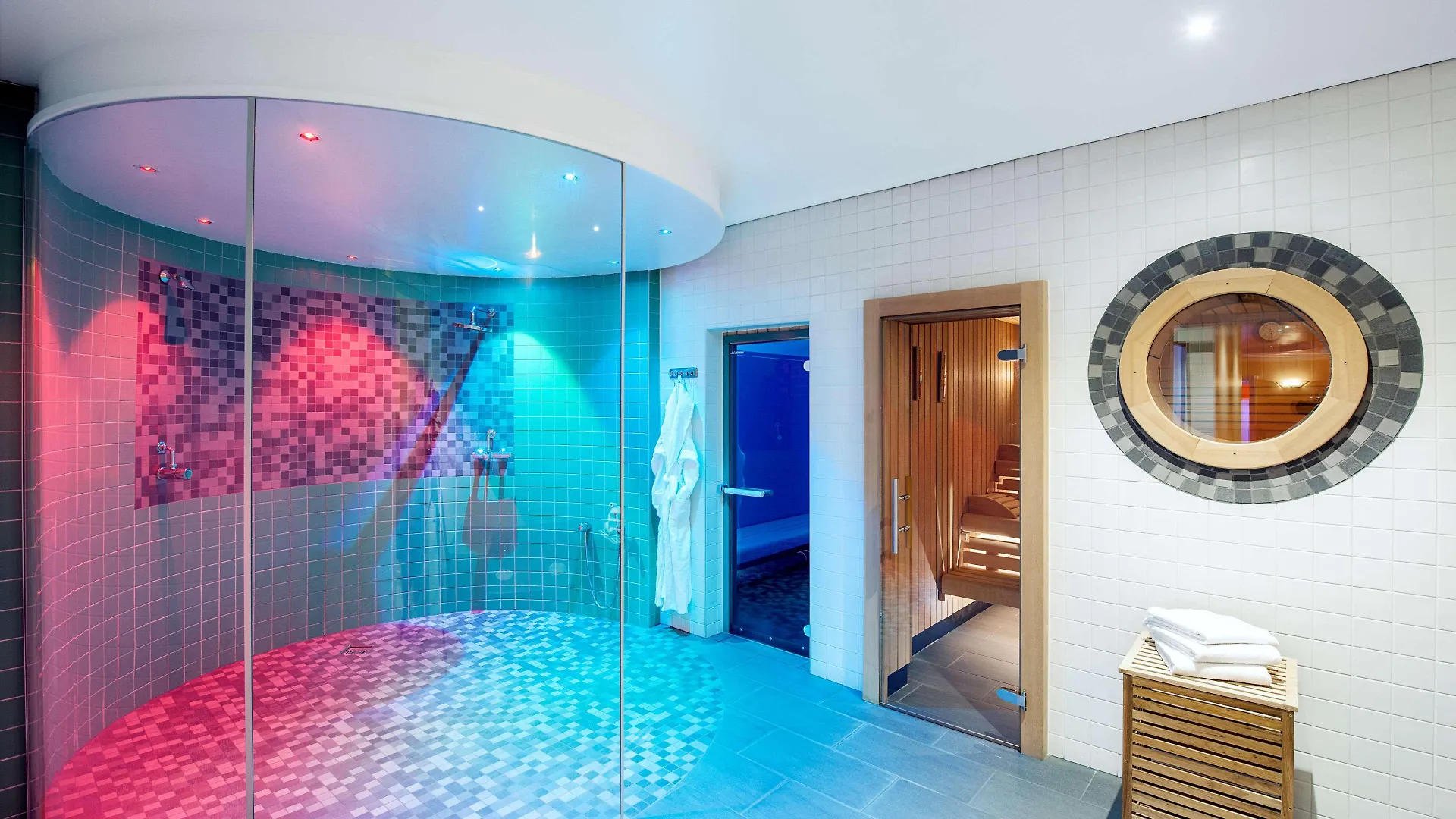 Aparthotel Nh Muenchen Unterhaching 4*,