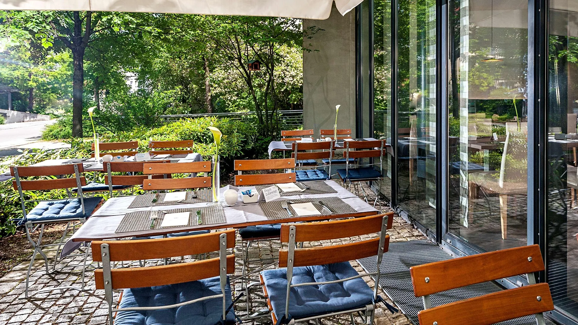 Aparthotel NH München Unterhaching 4*,  Deutschland