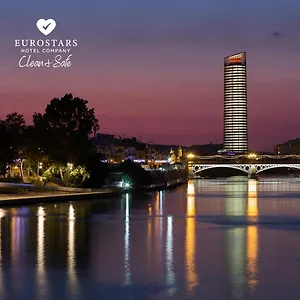 ***** Hotel Eurostars Torre España