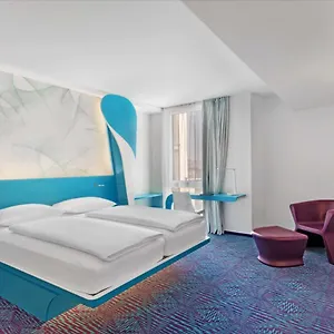 Prize By Radisson, St Pauli Otel
