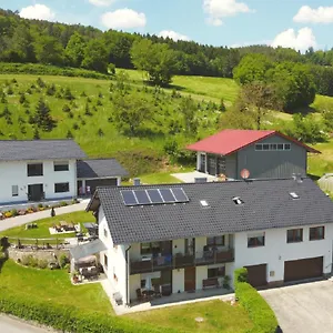 Haus Schmid Apartment