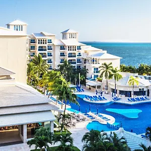 **** Resort Occidental Costa - México