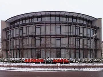 Nh Muenchen Unterhaching Aparthotel 4*,