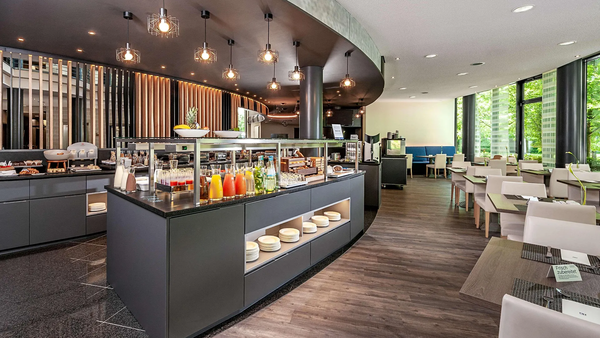 Nh Muenchen Unterhaching Aparthotel
