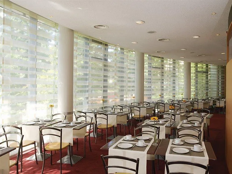 Nh Muenchen Unterhaching Aparthotel
