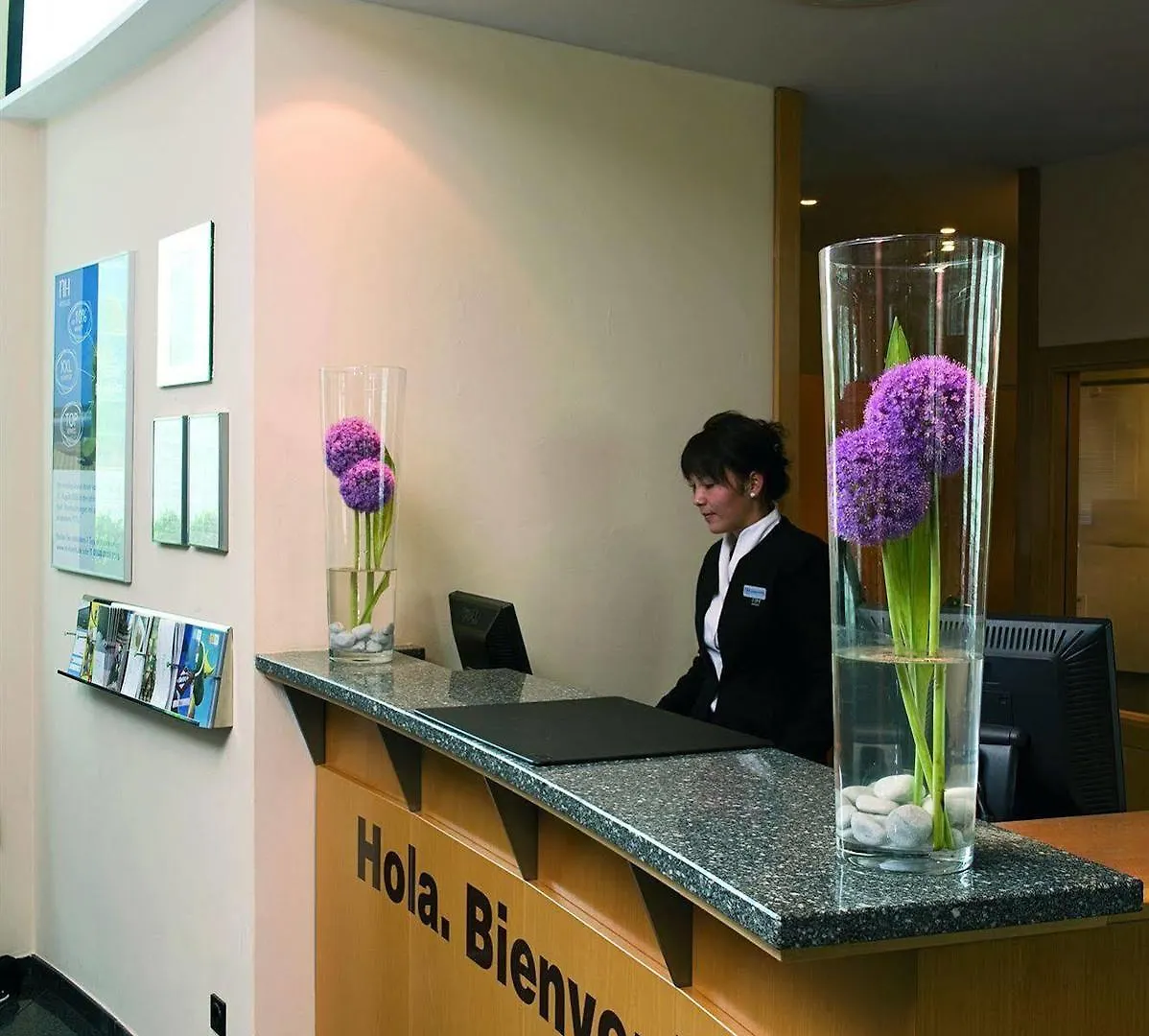 Nh Muenchen Unterhaching Aparthotel