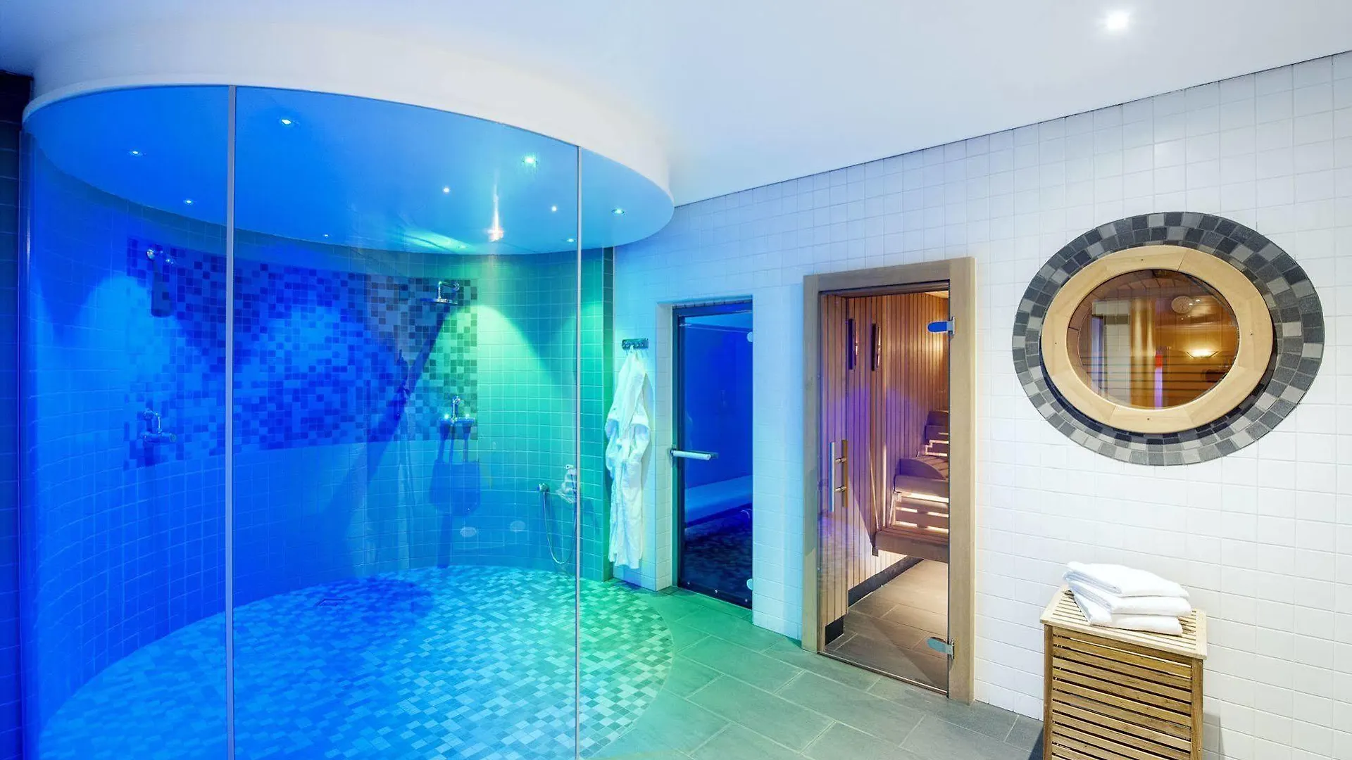 Nh Muenchen Unterhaching Aparthotel 4*,  Germany