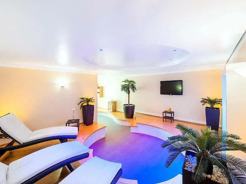 Nh Muenchen Unterhaching Aparthotel Germany